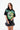 Dimension Jump Oversized T-shirt - BonkersCorner