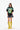Dimension Jump Oversized T-shirt - BonkersCorner