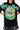 Dimension Jump Oversized T-shirt - BonkersCorner