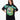 Dimension Jump Oversized T-shirt - BonkersCorner
