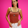 Disney Dale Cami Top - BonkersCorner