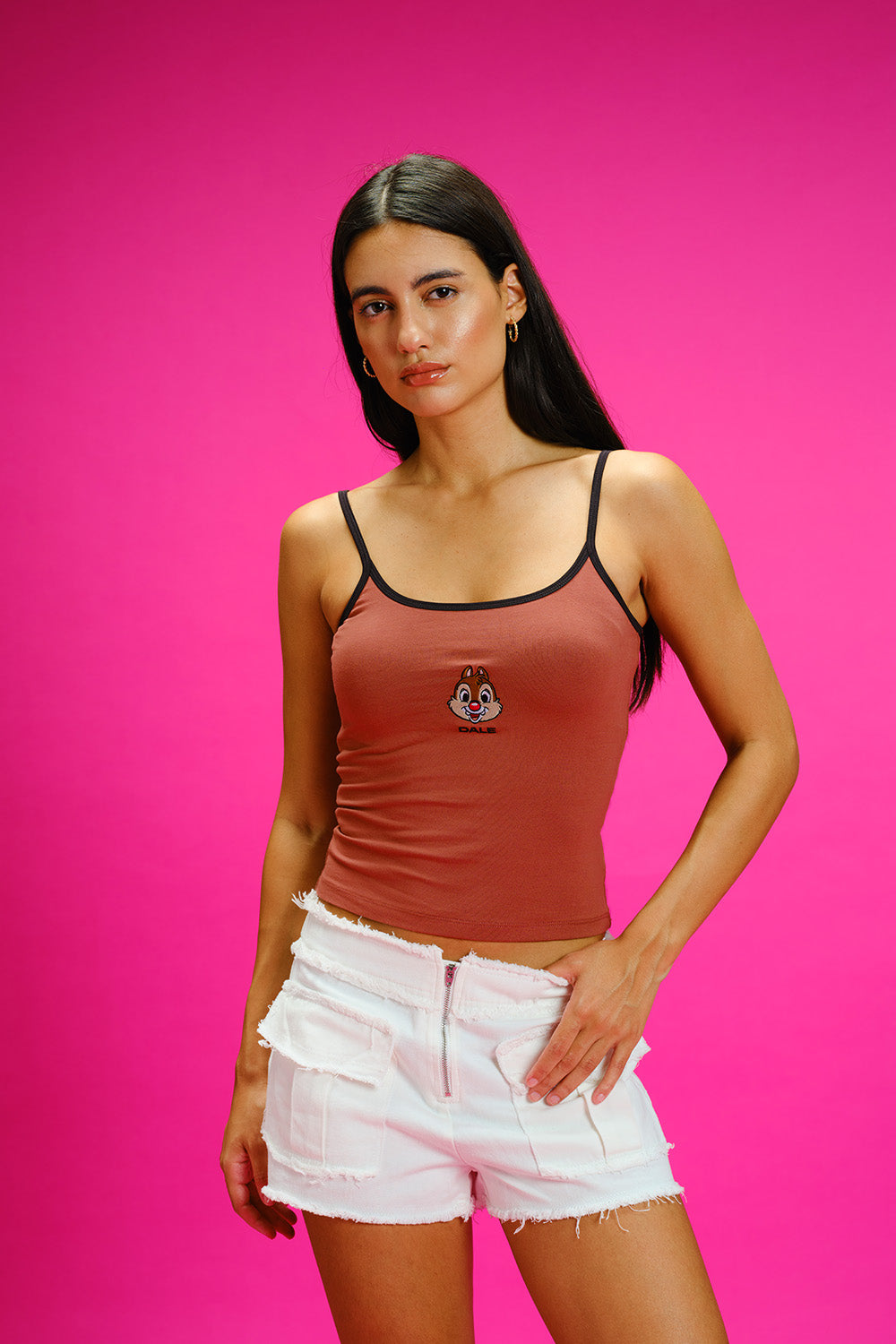 Disney Dale Cami Top - BonkersCorner