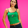 Disney Goofy Cami Top - BonkersCorner