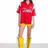 Divine 07 Polo T-shirt - BonkersCorner