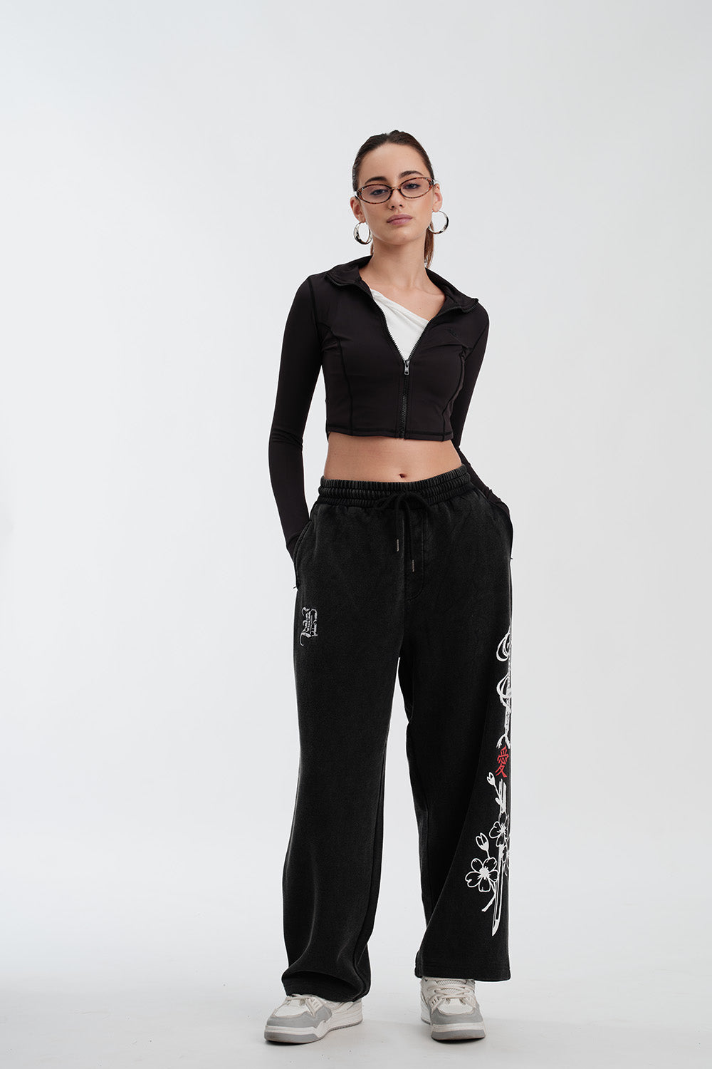 Dojo Flow Joggers - BonkersCorner