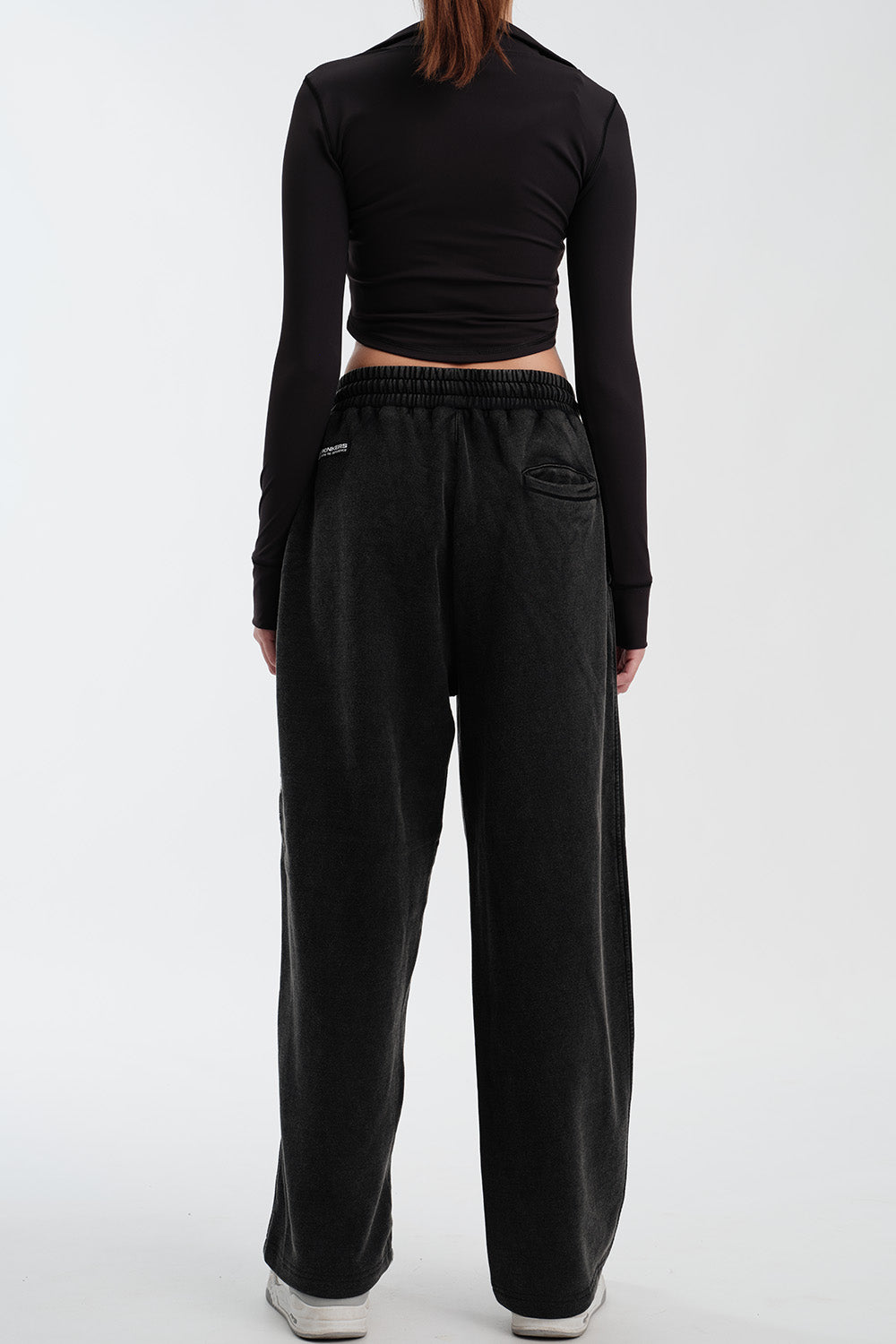 Dojo Flow Joggers - BonkersCorner