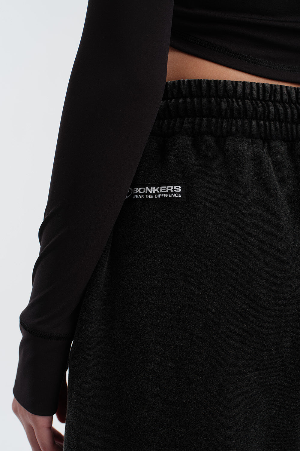 Dojo Flow Joggers - BonkersCorner