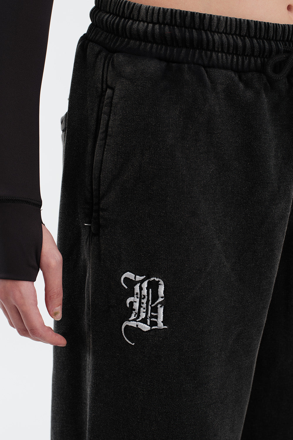 Dojo Flow Joggers - BonkersCorner