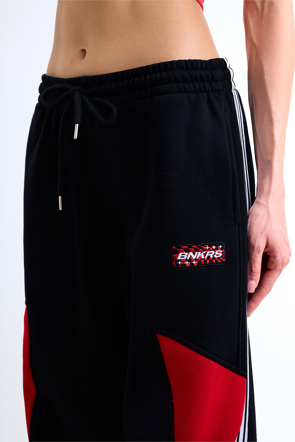 Dragline Track Pants - BonkersCorner