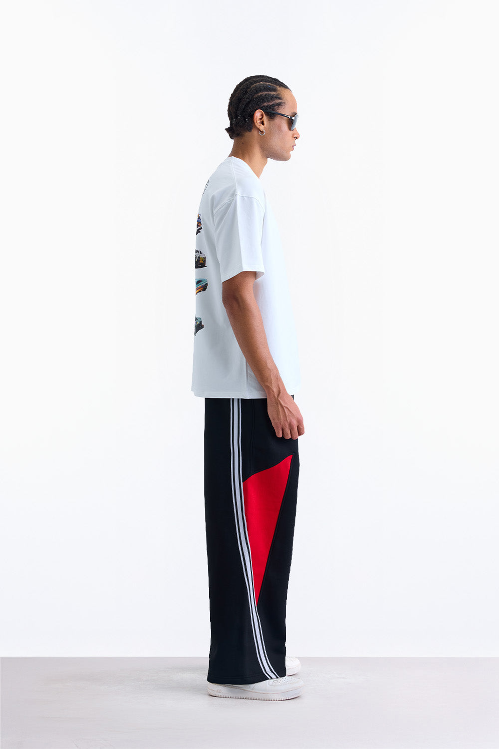 Dragline Track Pants - BonkersCorner