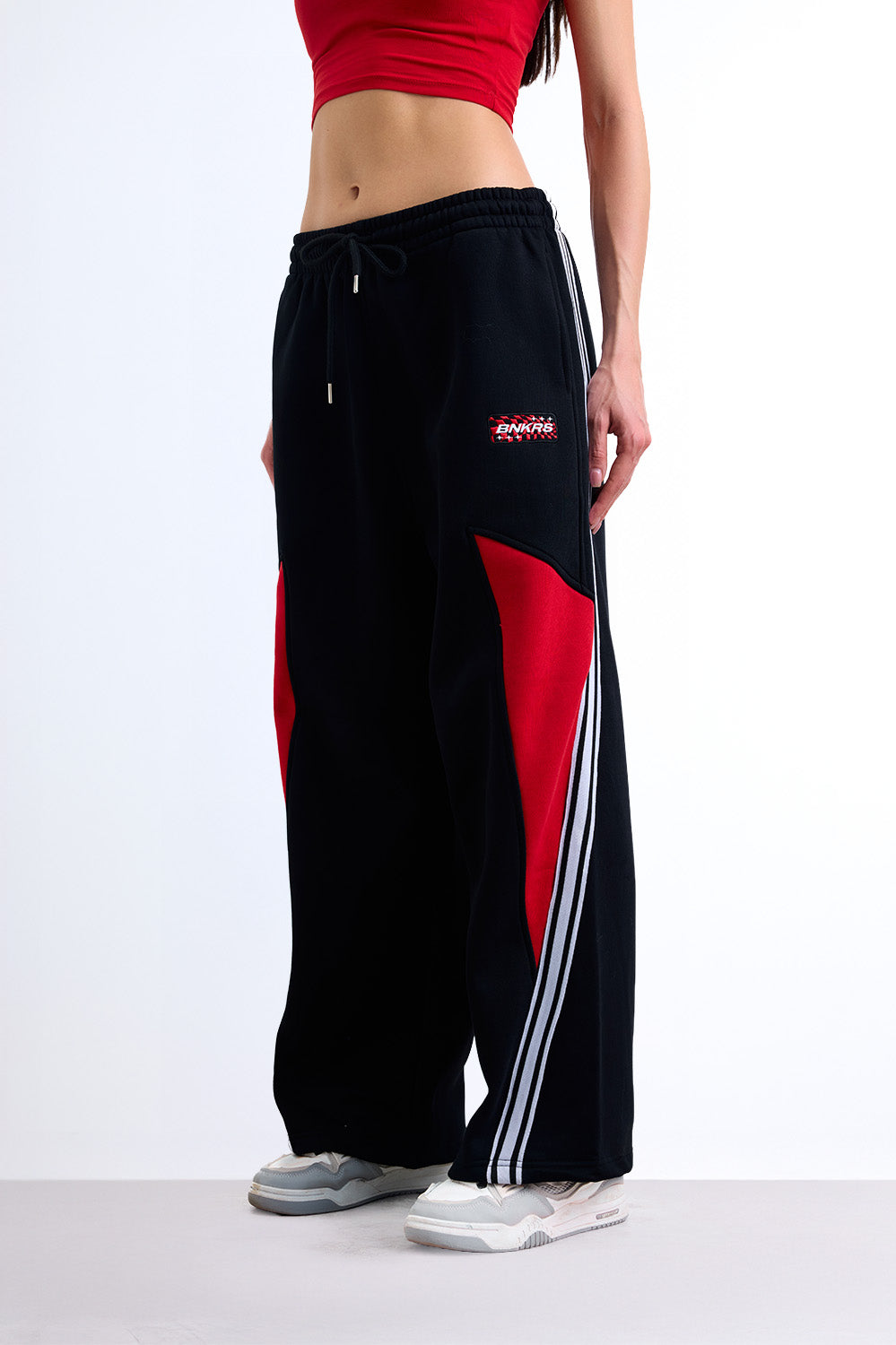 Dragline Track Pants - BonkersCorner