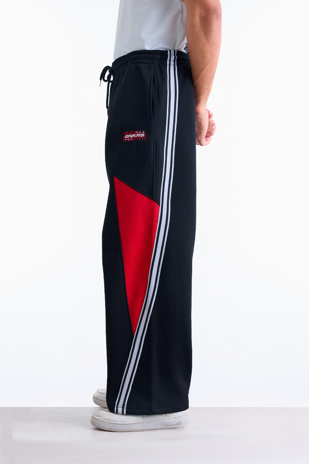 Dragline Track Pants - BonkersCorner