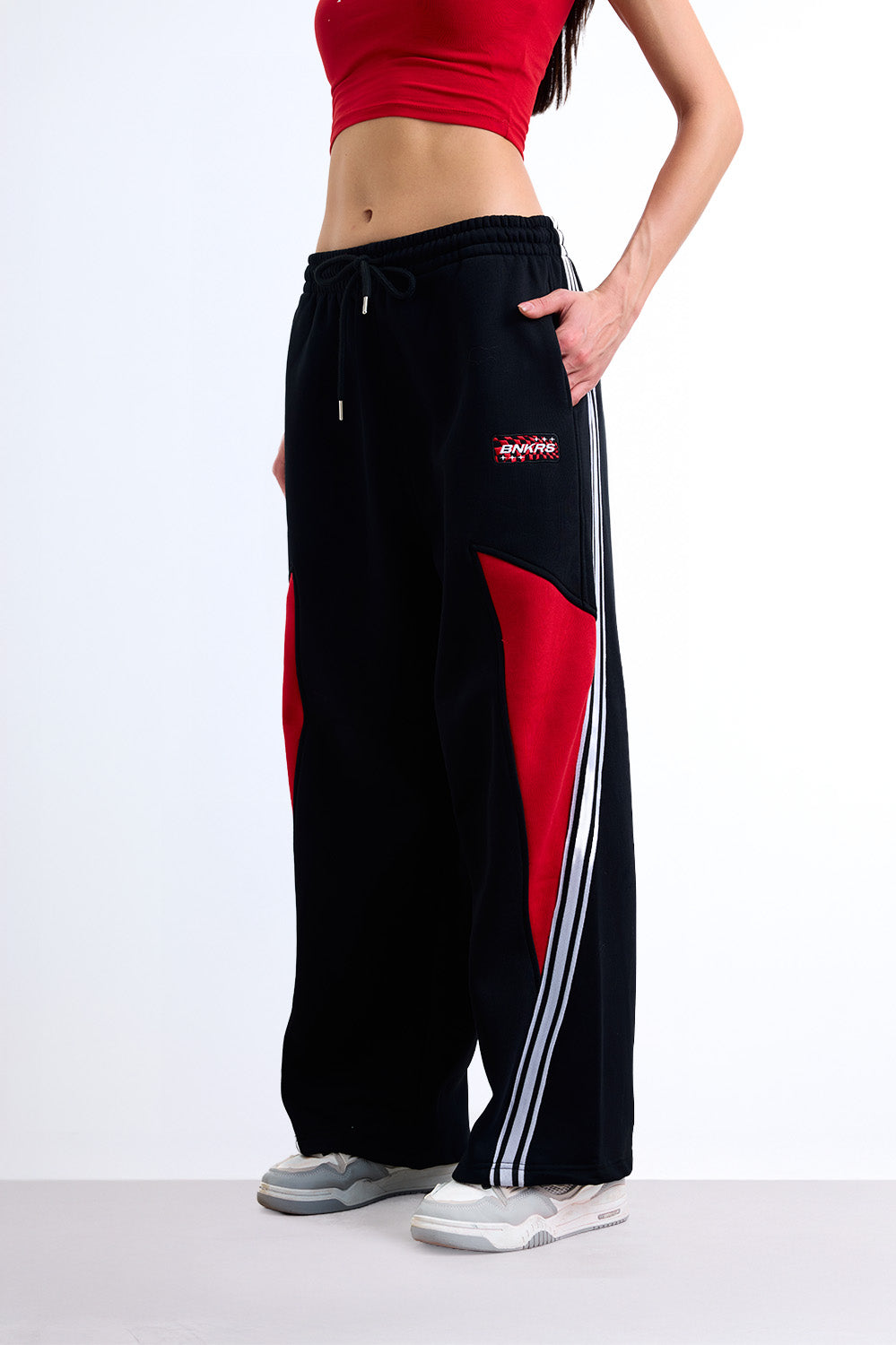 Dragline Track Pants - BonkersCorner