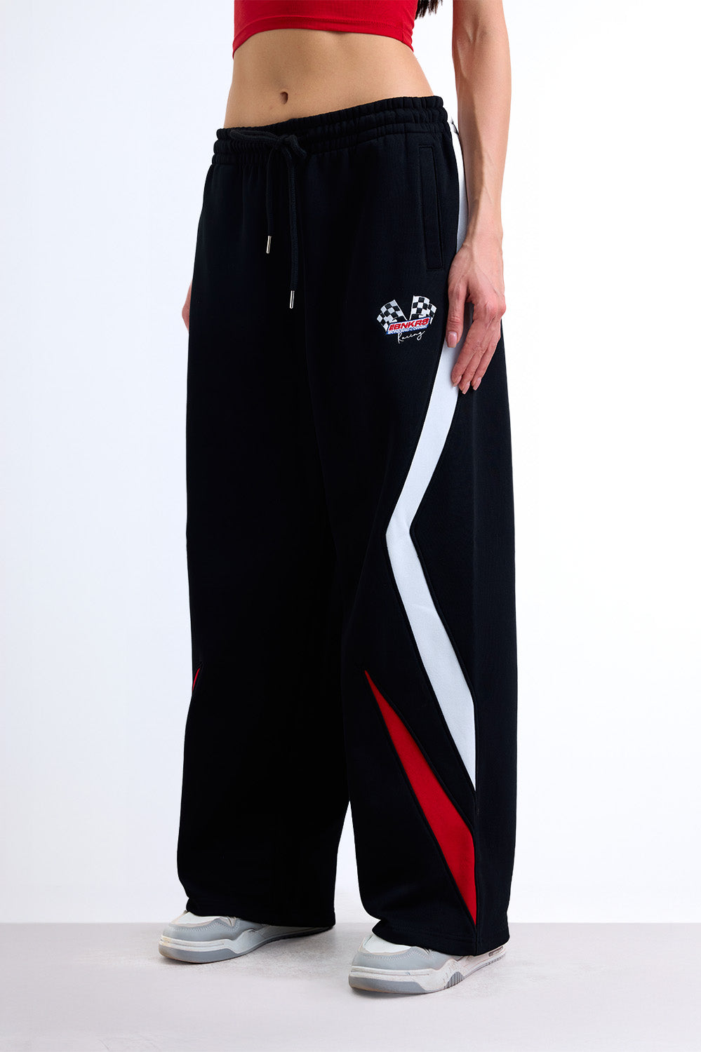Breakline Vector Track Pants