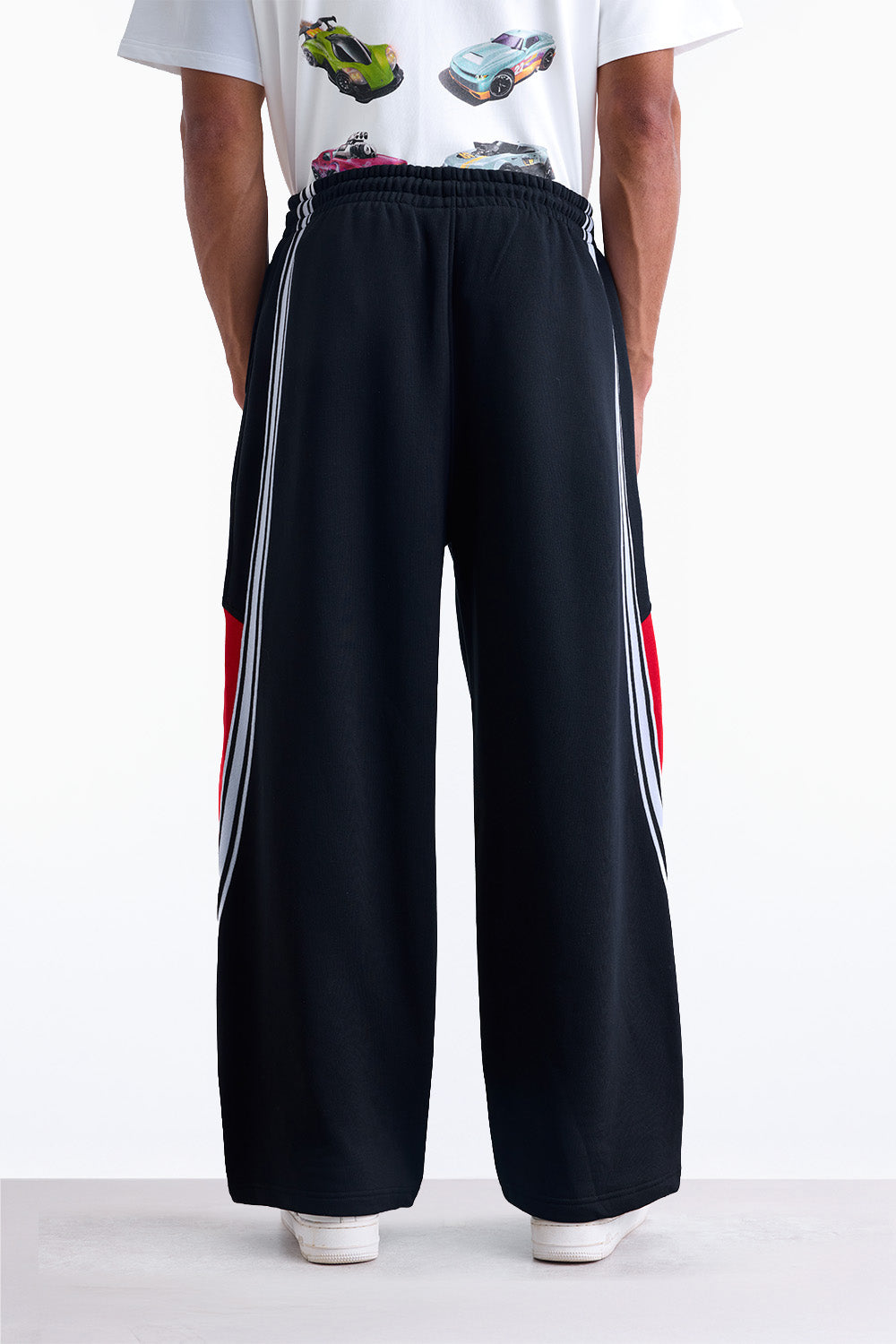 Dragline Track Pants - BonkersCorner