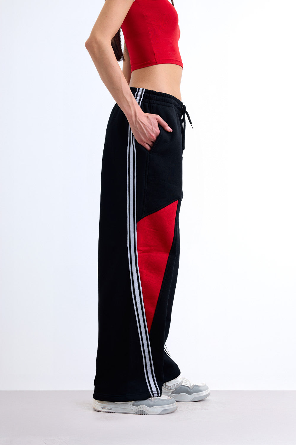 Dragline Track Pants - BonkersCorner