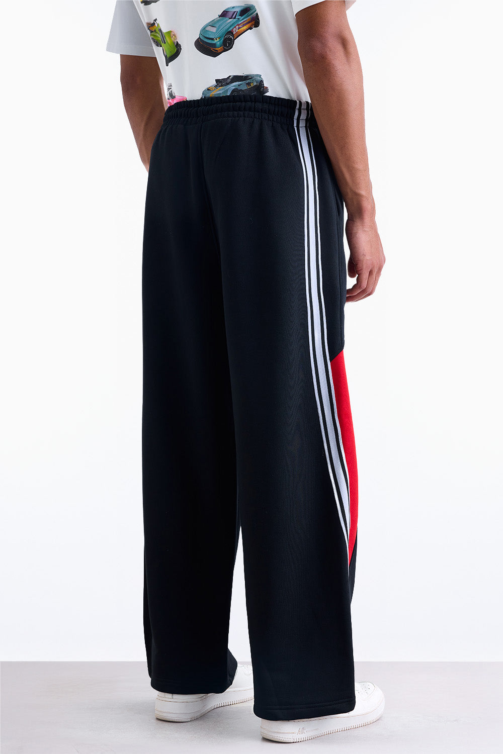 Dragline Track Pants - BonkersCorner