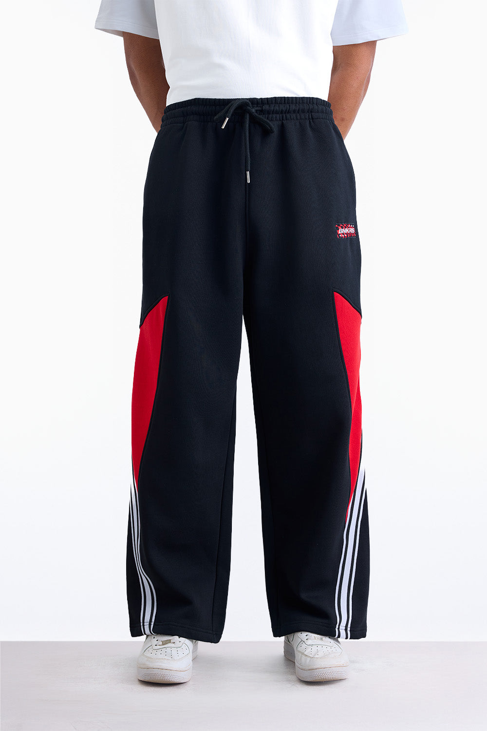 Dragline Track Pants - BonkersCorner
