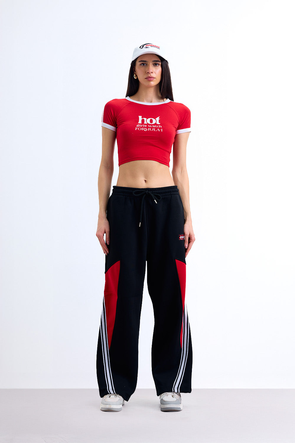Dragline Track Pants - BonkersCorner