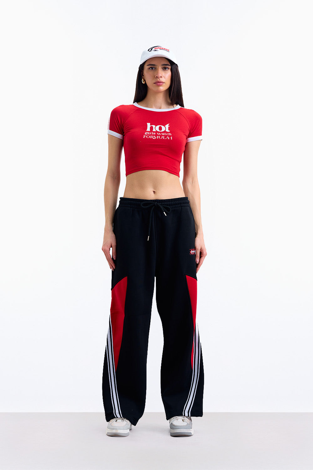 Dragline Track Pants - BonkersCorner