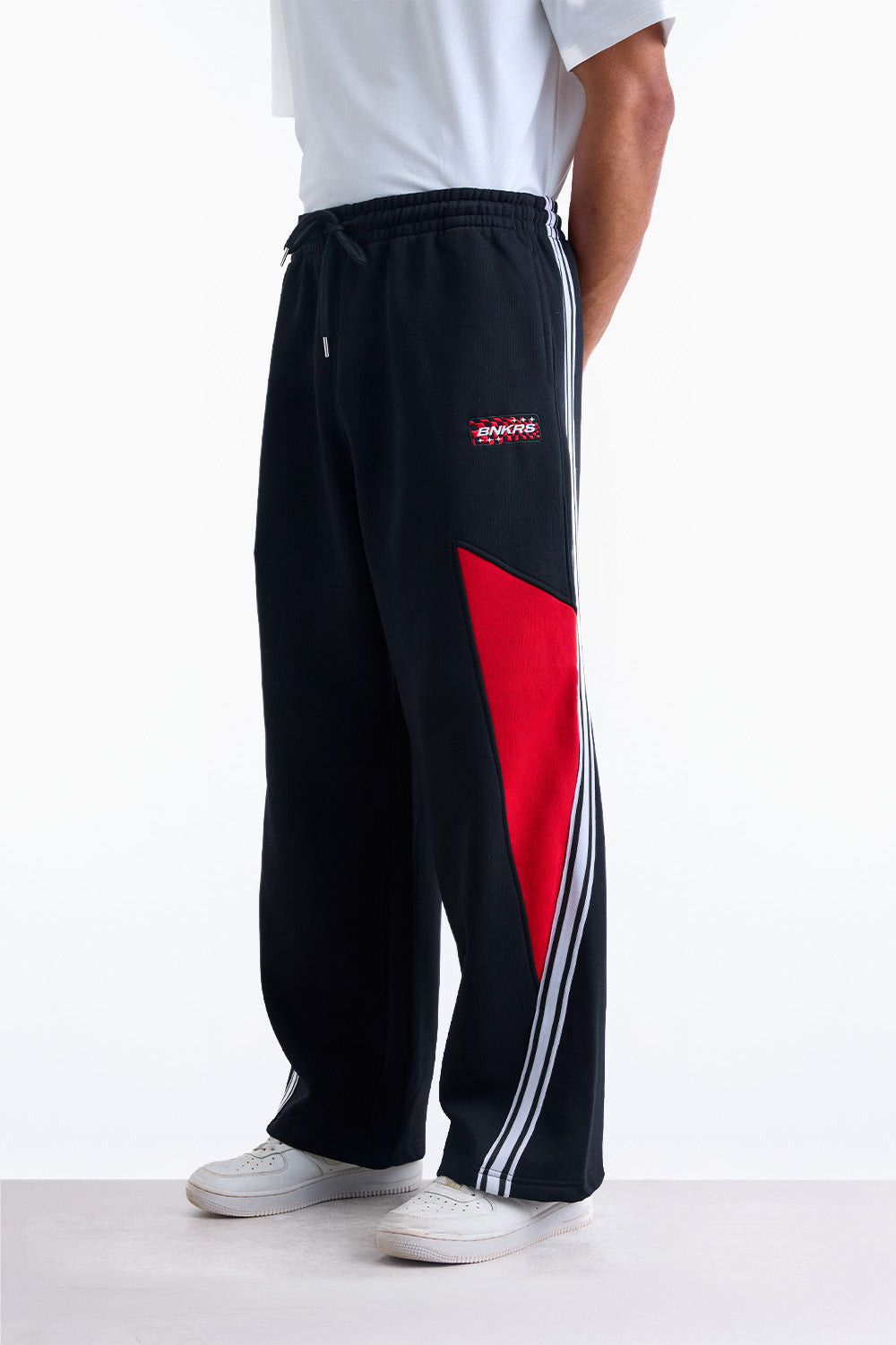 Dragline Track Pants - BonkersCorner