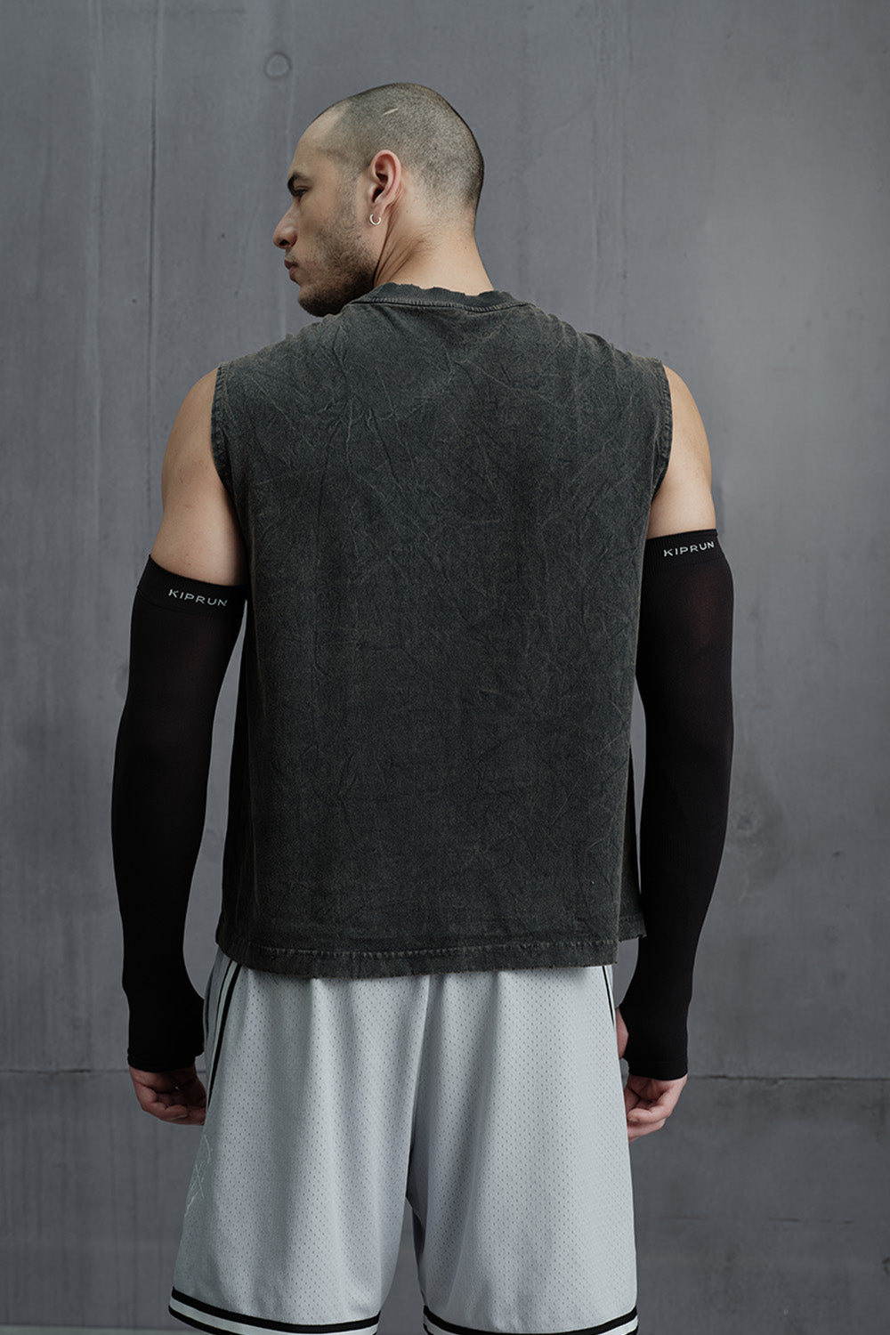 Dragon Howl Vest Tank - BonkersCorner