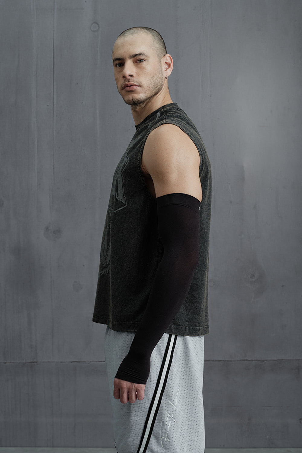 Dragon Howl Vest Tank - BonkersCorner