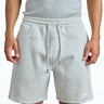 Drift Grey Shorts - BonkersCorner