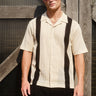 Sundown Knit Relaxed Fit Shirt - BonkersCorner