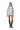 Everyday Sailor Stripe Oversized T-shirt - BonkersCorner