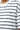 Everyday Sailor Stripe Oversized T-shirt - BonkersCorner