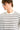 Everyday Sailor Stripe Oversized T-shirt - BonkersCorner