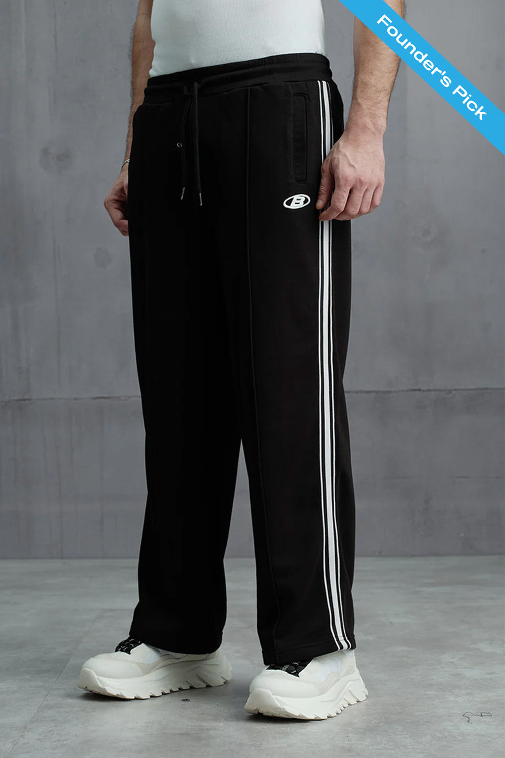 Flexline Joggers - BonkersCorner