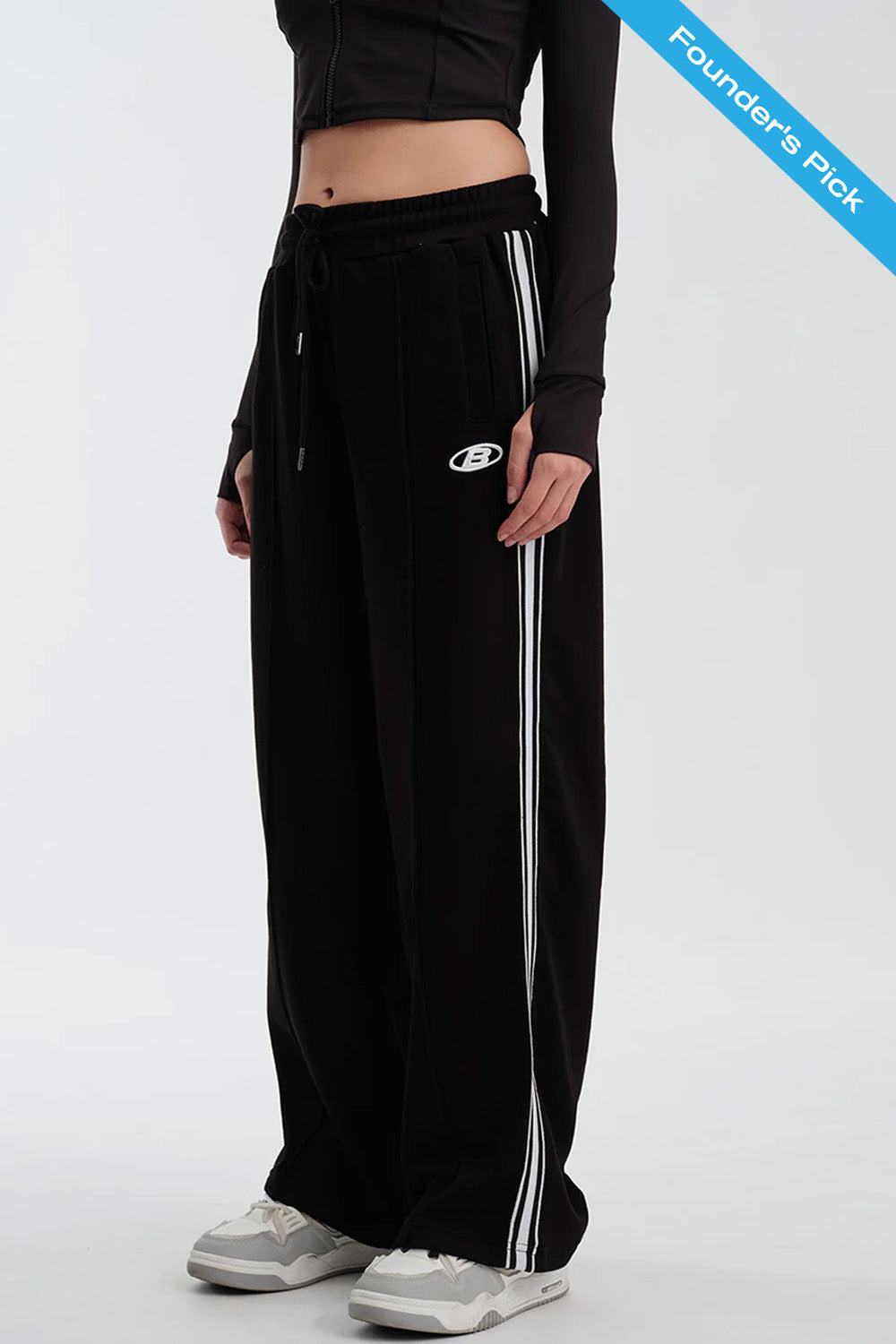 Flexline Joggers - BonkersCorner