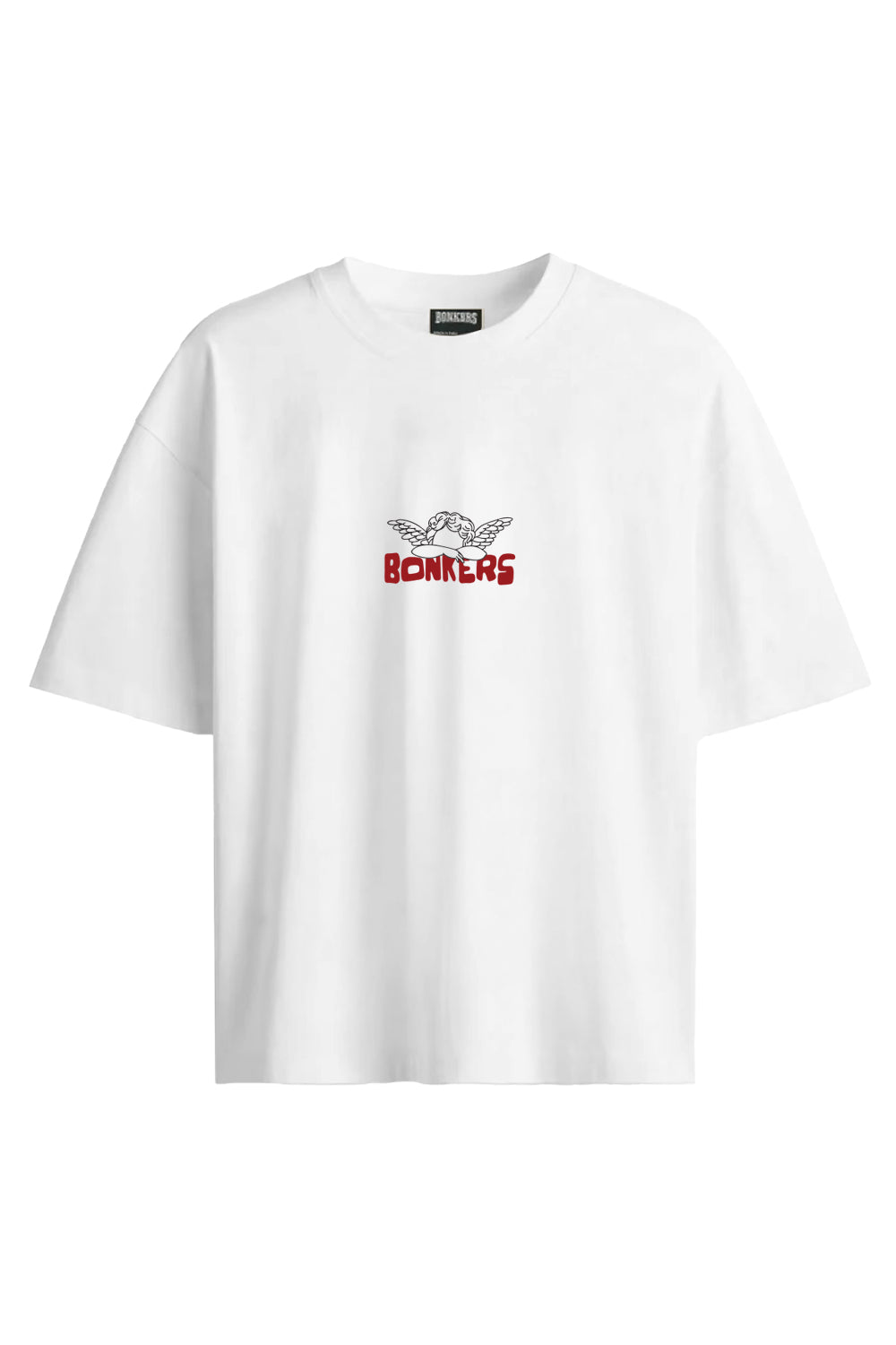 Child Of God Oversized T-shirt - BonkersCorner