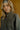 Fadeout Olive Crop Zipper Jacket - BonkersCorner