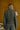 Fadeout Olive Crop Zipper Jacket - BonkersCorner