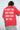 Fan Behavior Oversized T-shirt - BonkersCorner