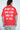 Fan Behavior Oversized T-shirt - BonkersCorner