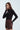 Flex Full Sleeves Crop Top - BonkersCorner