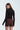 Flex Full Sleeves Crop Top - BonkersCorner