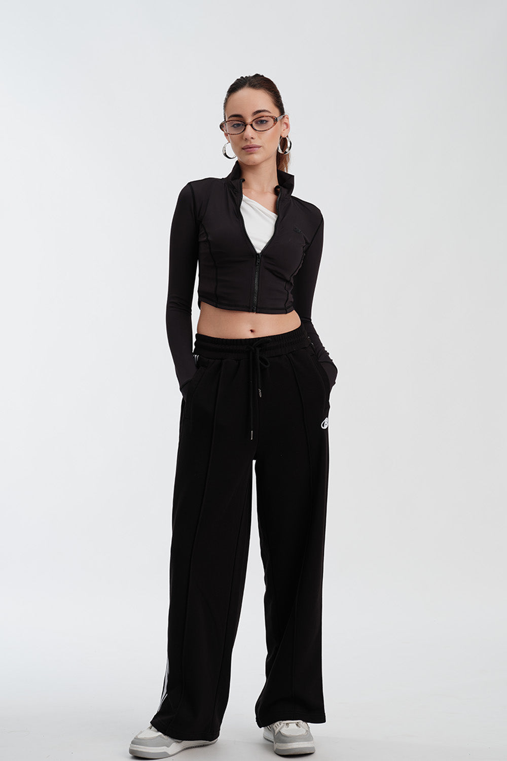 Flexline Joggers - BonkersCorner