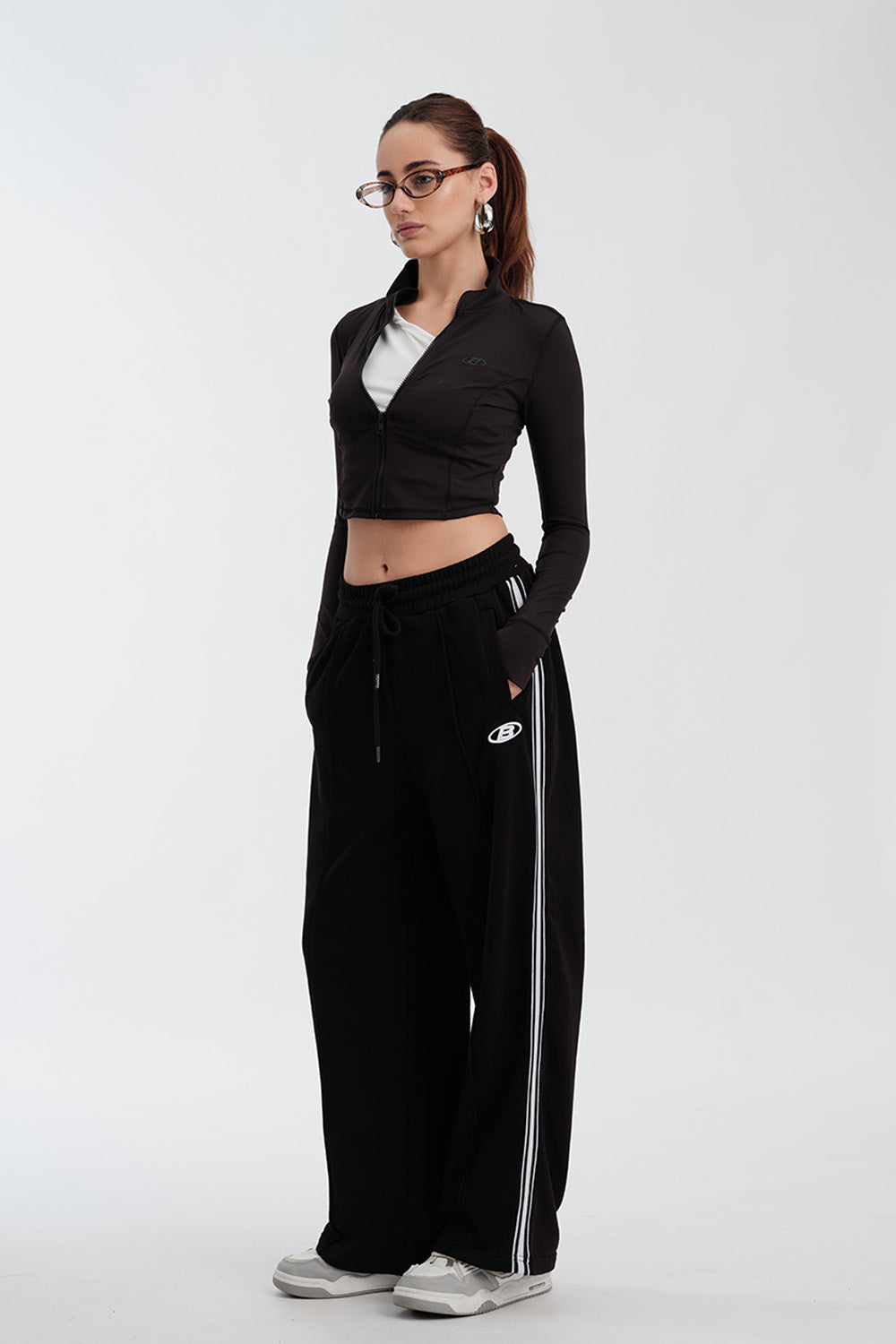 Flexline Joggers - BonkersCorner