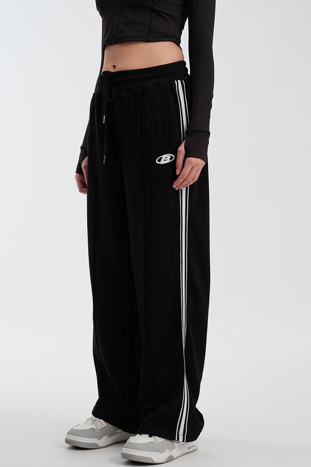 Flexline Joggers - BonkersCorner