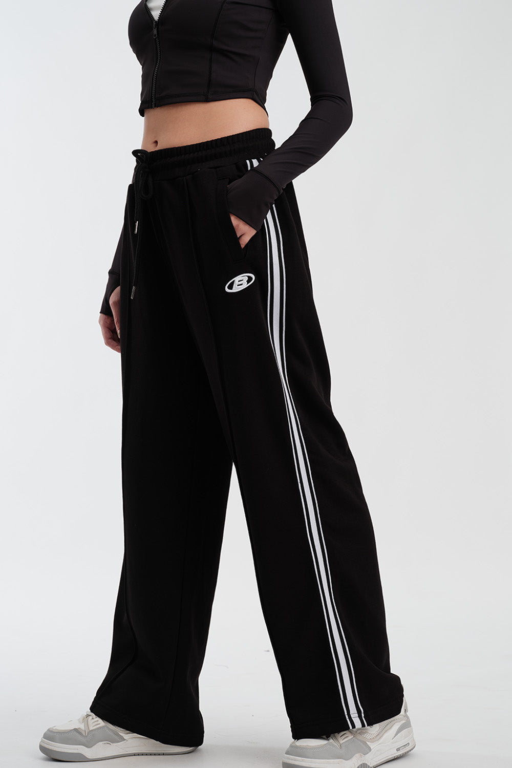 Flexline Joggers - BonkersCorner