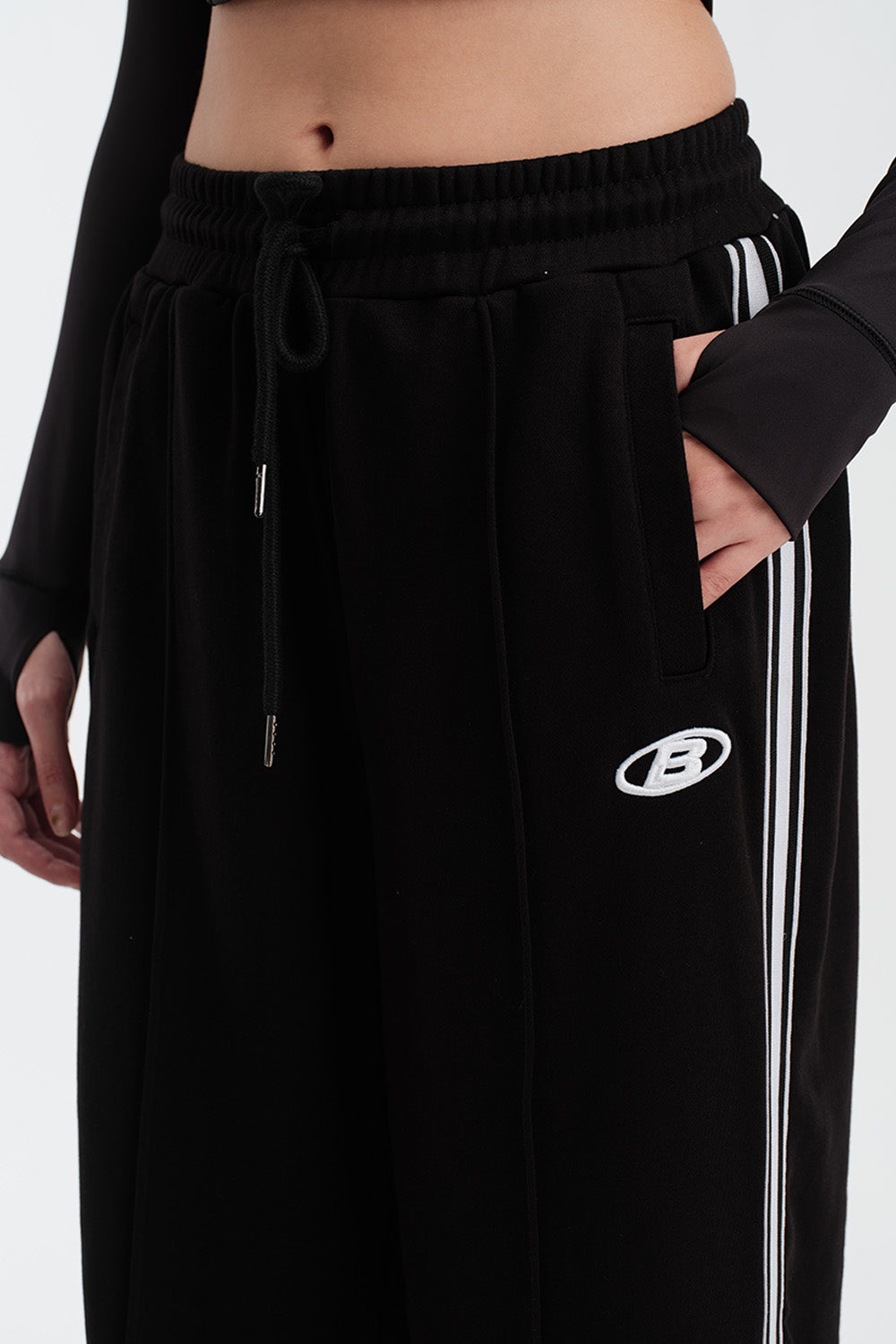 Flexline Joggers - BonkersCorner