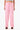 Flushing Pink Trackline Joggers - BonkersCorner