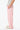 Flushing Pink Trackline Joggers - BonkersCorner