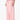 Flushing Pink Trackline Joggers - BonkersCorner