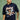 Flying Tiger Oversized T-shirt - BonkersCorner
